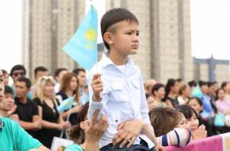 Всеобщая перепись населения стартовала в Казахстане