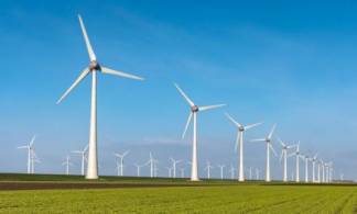 В ВКО построят ветроэлектростанцию за 40 млрд тенге