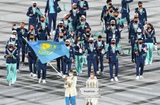 Результат не соответствует вложенным средствам: Токаев прокомментировал выступление Казахстана на Олимпийских играх