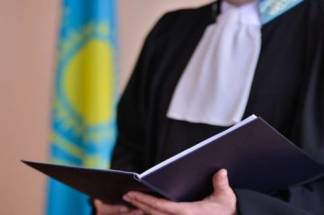 В Алматы суд решит, что важнее: карьера полицейского или факт домашнего насилия