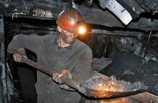 Снизить пенсионный возраст для шахтеров требуют казахстанские депутаты
