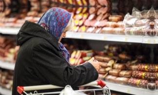 Казахстанцам объяснили рост цен на продукты