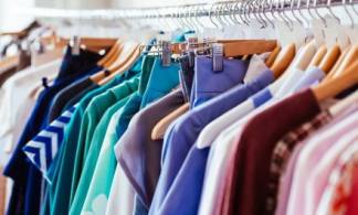 Казахстанская одежда исчезнет с прилавков после отмены карантина