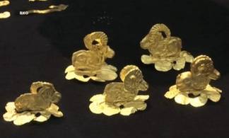 Мешок с золотом, спрятанный древними грабителями, нашли в ВКО