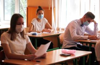 Организации образования в Казахстане будут работать по новым правилам