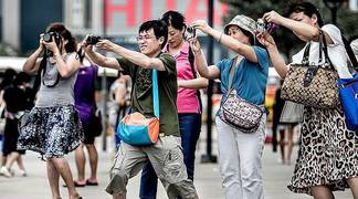 В ВКО будут приезжать китайские туристы
