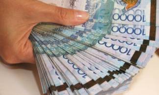 Свыше полмиллиона тенге украла у пенсионера жительница Усть-Каменогорска
