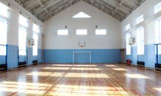 Почти 11% школ в Казахстане не имеют спортзалов