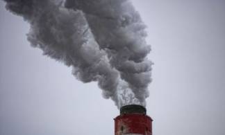 По загрязнению атмосферы Усть-Каменогорск – на пятом месте в стране