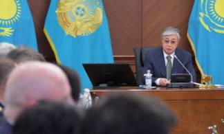 «На очереди должен быть министр здравоохранения», - политолог об отставке министра сельского хозяйства в Казахстане