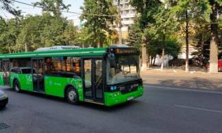 В 11 областях Казахстана остановят общественный транспорт