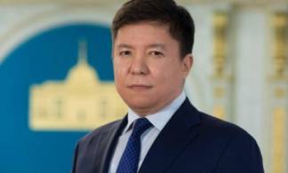 Бывший сотрудник Администрации Президента назначен прокурором ВКО