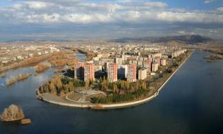 Празднование 299-го дня рождения Усть-Каменогорска намечается в сентябре