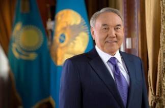Назарбаеву предложили новую должность