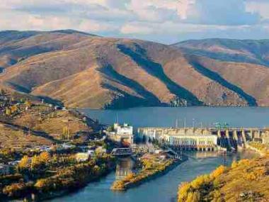 Правительство Казахстана отказалось от планов продажи Усть-Каменогорской и Шульбинской ГЭС