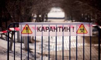 В Казахстане могут усилить карантин