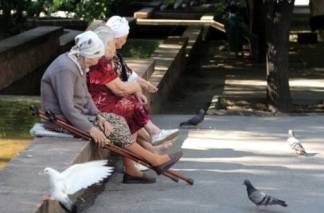 Более 2 трлн тенге получили казахстанские пенсионеры с начала года