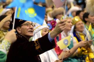 Вода, дороги, интернет: Кабмин всего за 4 года обещает улучшить жизнь казахстанцев