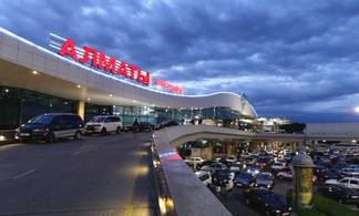 У аэропорта Алматы может смениться собственник