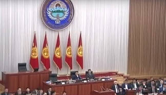 Центризбирком Казахстана не поедет на выборы в Кыргызстан