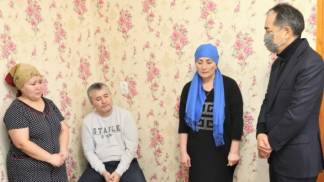 Семье погибшей 4-летней девочки дадут квартиру в Алматы