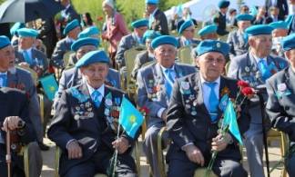 Парада в честь Дня Победы в Казахстане не будет