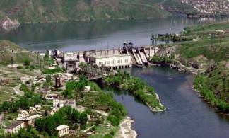 Мажилисмены попросили не продавать Усть-Каменогорскую и Шульбинскую ГЭС