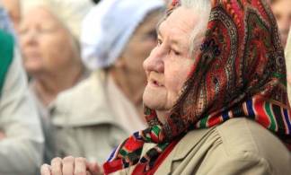 В Казахстане пенсионный возраст женщин уравняют с мужчинами