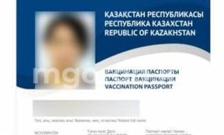 Учительницу Назарбаев школы подозревают в подделке паспорта вакцинации