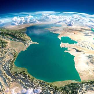 Экологическая катастрофа, грозящая Каспийскому морю, неизбежна