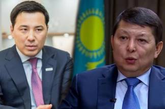 Родственники Назарбаева уволены из КазТрансОйла и QazaqGaz