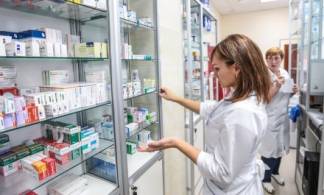 Проверяющие искали лекарства в аптеках Усть-Каменогорска