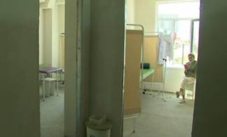 В Алматы в недостроенном здании работал подпольный медкабинет