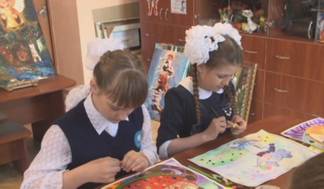 Талантливые дети из Восточного Казахстана прославляют Родину