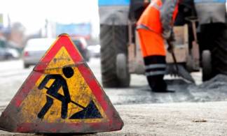 Алматинцы обвинили чиновников в бессмысленном ремонте дорог
