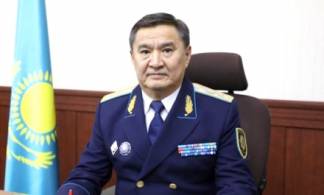 В Казахстане сменился глава Антикоррупционной службы