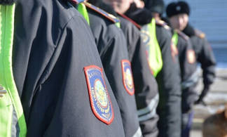 Четыре ОПМ объявляет полиция Усть-Каменогорска в ближайшие дни