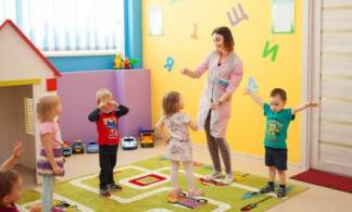В Казахстане владельцам частных детских садов стыдно за зарплаты своих педагогов