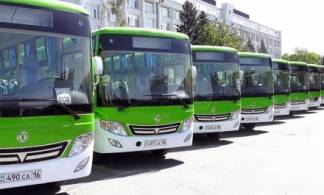 В Семее может подорожать проезд в автобусах