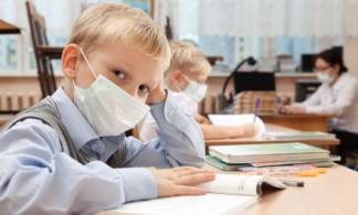 Среди 40 000 школьников Усть-Каменогорска ни один не заразился коронавирусом с начала учёбы