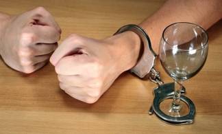 Каждое пятое преступление в ВКО совершается в состоянии опьянения