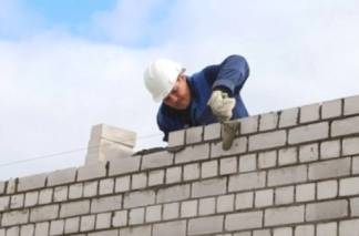 Дефицит рабочей силы - главная проблема строительной отрасли ВКО