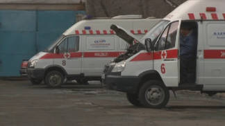 Жители Усть-Каменогорска обеспокоены перебоями в работе скорой медицинской помощи