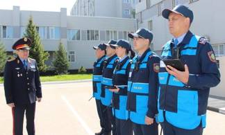 В ВКО начинает работать туристическая полиция: пока это пять человек
