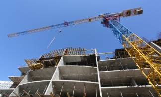 Д.Ахметов: «В этом году темпы жилищного строительства не снизятся»