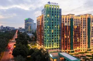 Алматы признали одним из самых дешевых мегаполисов мира