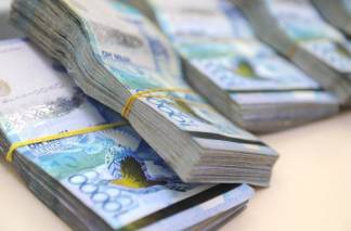 Сотрудник банка похитил со счетов клиентов более 90 миллионов тенге в Мангистау