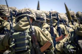 Армия Казахстана усиливает бдительность из-за событий в Афганистане