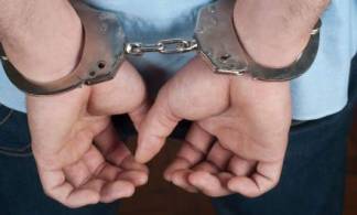 Полицейские Усть-Каменогорска задержали уголовного преступника, скрывавшегося от правосудия более двух десятков лет