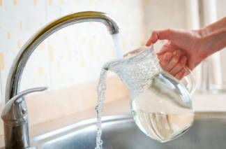 Тарифы на воду в казахстанских селах будут рассчитывать по-другому